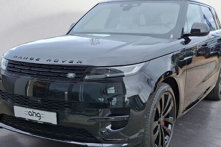 Land Rover Range Rover Sport 1.051 km 113.999 &euro; Horb am Neckar 72160