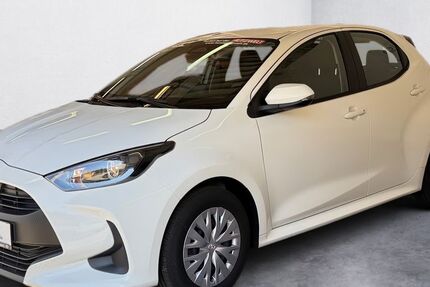 Toyota Yaris 10.079 km 22.785 &euro; Kaiserslautern 67661