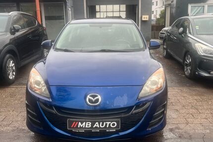 Mazda 3 315.000 km 1.450 &euro; Saarwellingen 66793