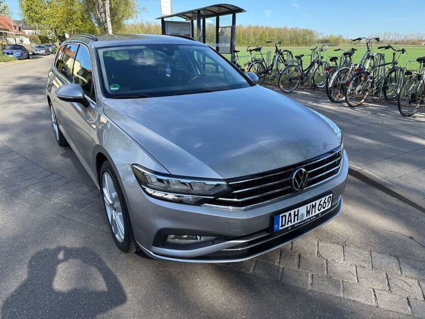Passat