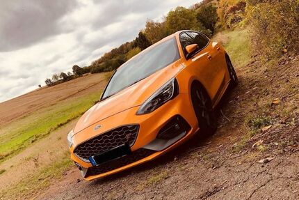 Ford Focus 82.200 km 22.800 € Hinzweiler 67756
