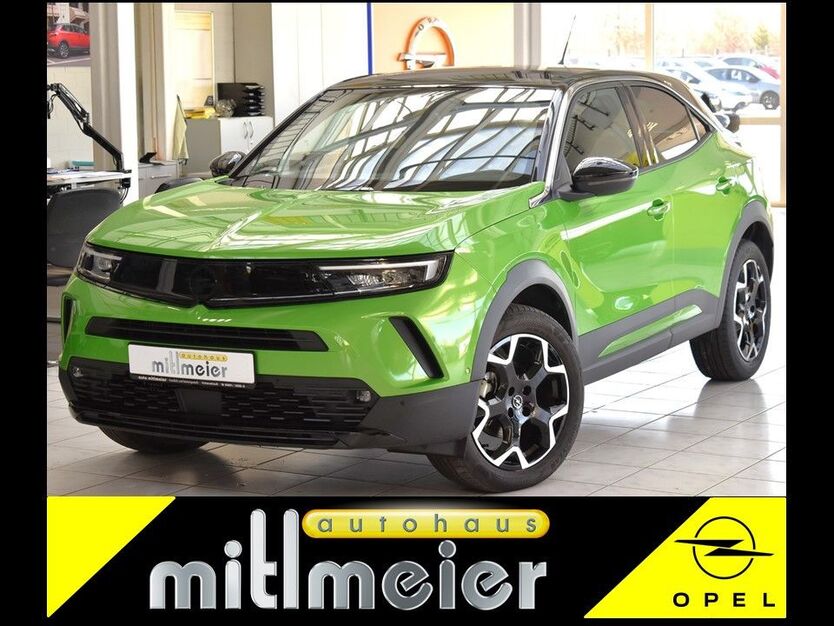 Mokka