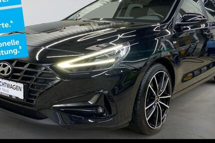 Hyundai i30 56.756 km 18.250 &euro; Pfarrkirchen 84347