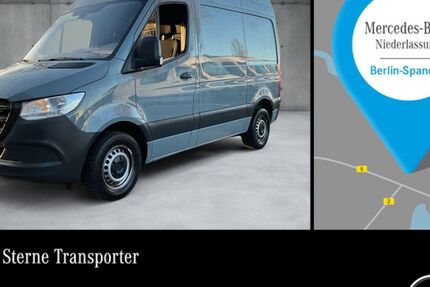 Mercedes-Benz Sprinter 11.553 km 32.118 &euro; Berlin 13581