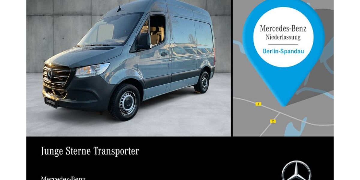 Mercedes-Benz Sprinter 11.553 km 32.118 &euro; Berlin 13581