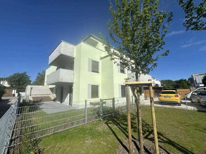 Wohnung zum Mieten in München 2.450 € 88 m²