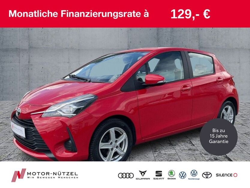 Yaris