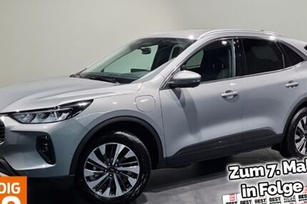 Ford Kuga 22.079 km 30.990 &euro; Fulda 36043