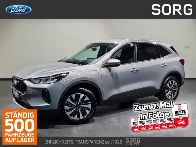 Ford Kuga 22.079 km 33.890 € Fulda 36043