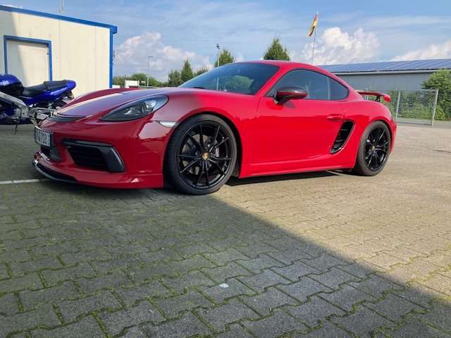 Cayman