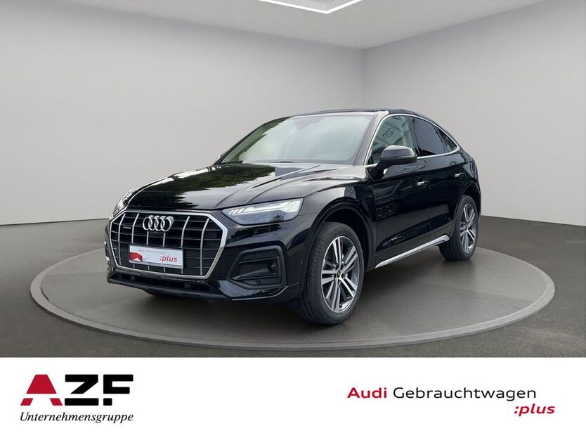 Audi Q5 109.252 km 36.890 € Flensburg 24941