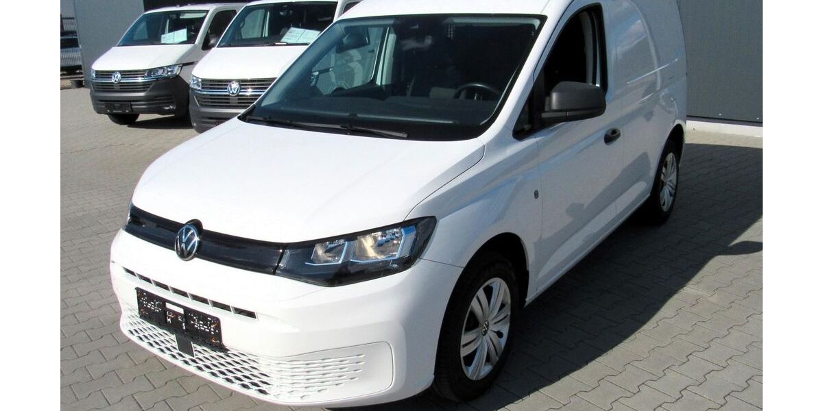 VW Caddy 119.450 km 22.900 &euro; Schmidgaden OT Trisching 92546