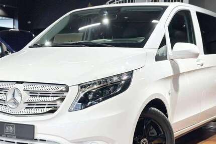Mercedes-Benz Vito 98.612 km 37.950 &euro; Bonn 53177