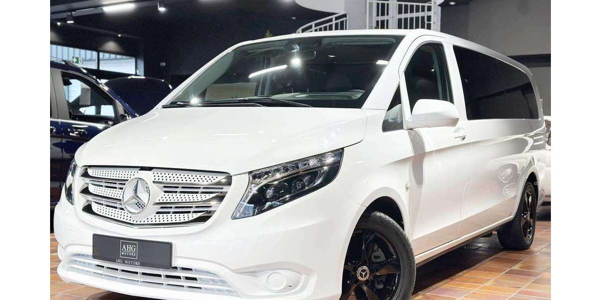 Mercedes-Benz Vito 98.612 km 37.950 &euro; Bonn 53177
