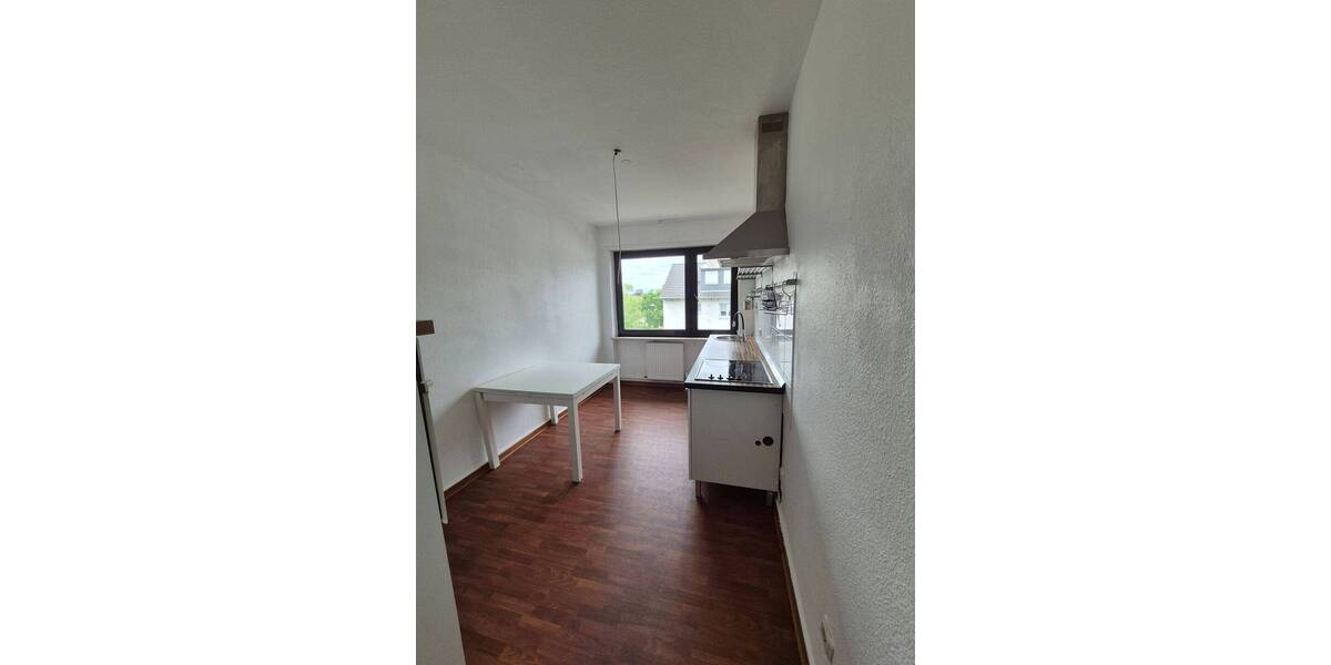 Etagenwohnung Saarbrücken Malstatt - 2 Zimmer, 55 m&sup2;, 490&euro; | Angebot:26450263