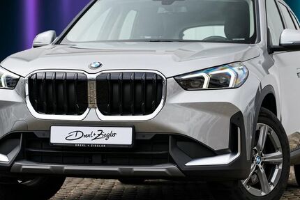 BMW X1 17.890 km 36.750 &euro; Günzburg 89312