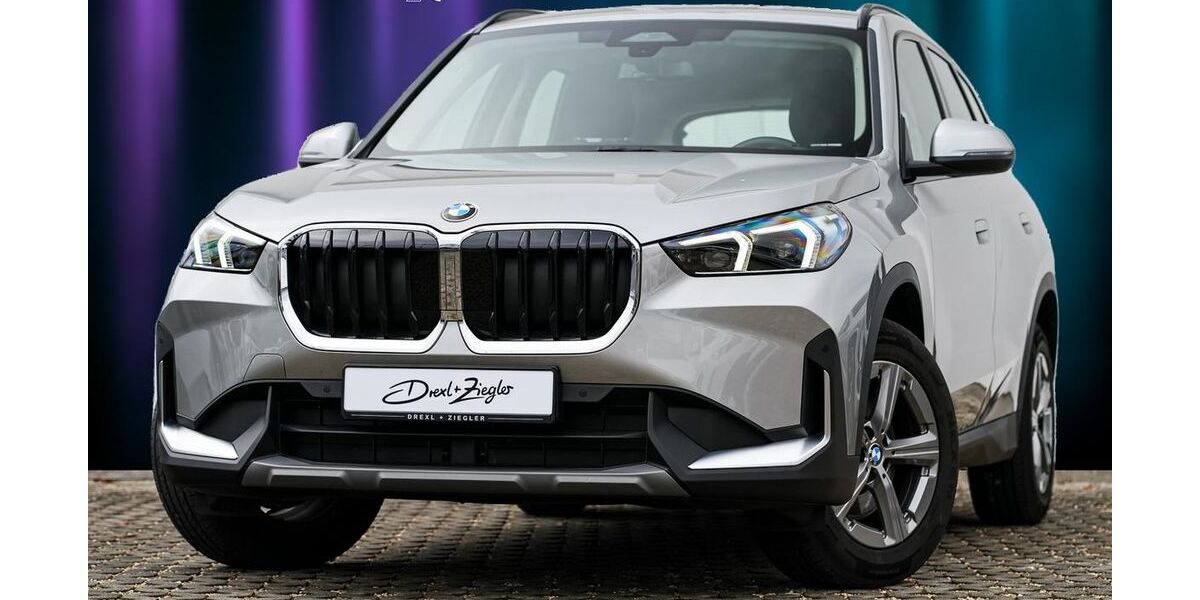 BMW X1 17.890 km 36.750 &euro; Günzburg 89312