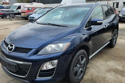 Mazda CX-7 211.000 km 4.500 &euro; Bruchsal 76646