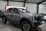 Ford Ranger 2.3 EB P-HEV e-4WD DK WILDTRAK / TECH-46 6.000 km 50.991 &euro; Hamm 59077
