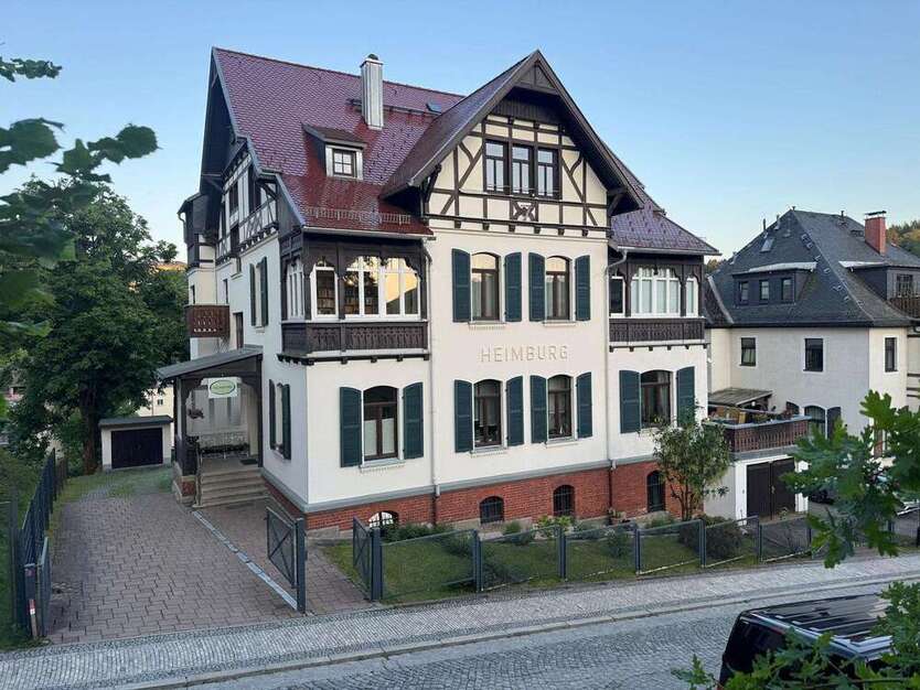 Wohnung zum Mieten in Bad Elster 670 € 83 m²