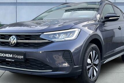 VW Taigo 4.997 km 20.980 &euro; Pirmasens 66953