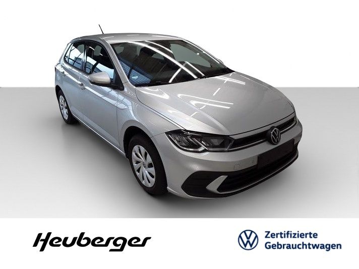VW Polo 14.100 km 21.390 &euro; Bernbeuren 86975