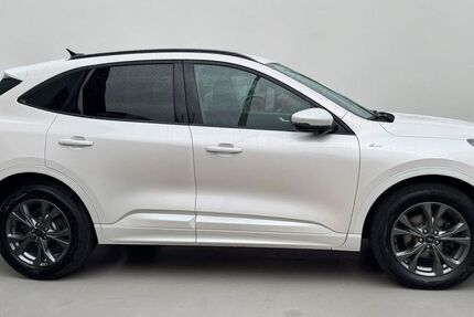 Ford Kuga 59.550 km 26.490 &euro; Berglicht 54426