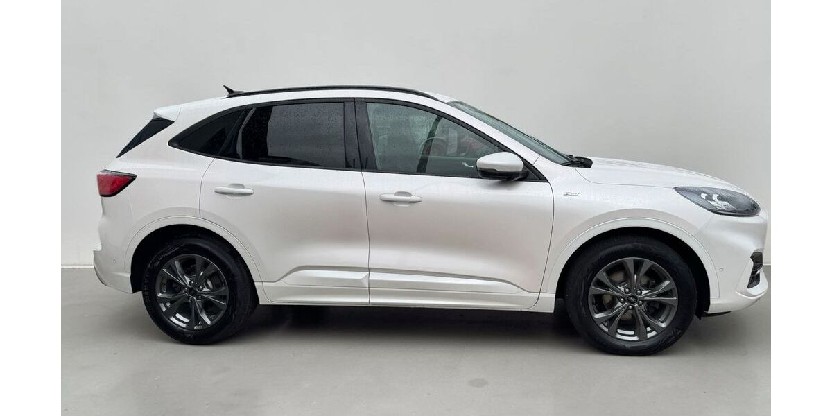 Ford Kuga 59.550 km 26.490 &euro; Berglicht 54426