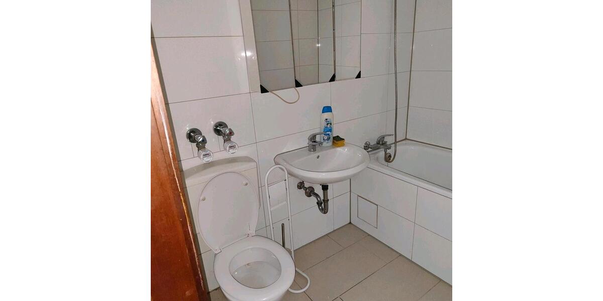 Etagenwohnung Hückelhoven - 1.5 Zimmer, 35 m&sup2;, 550&euro; | Angebot:26289251