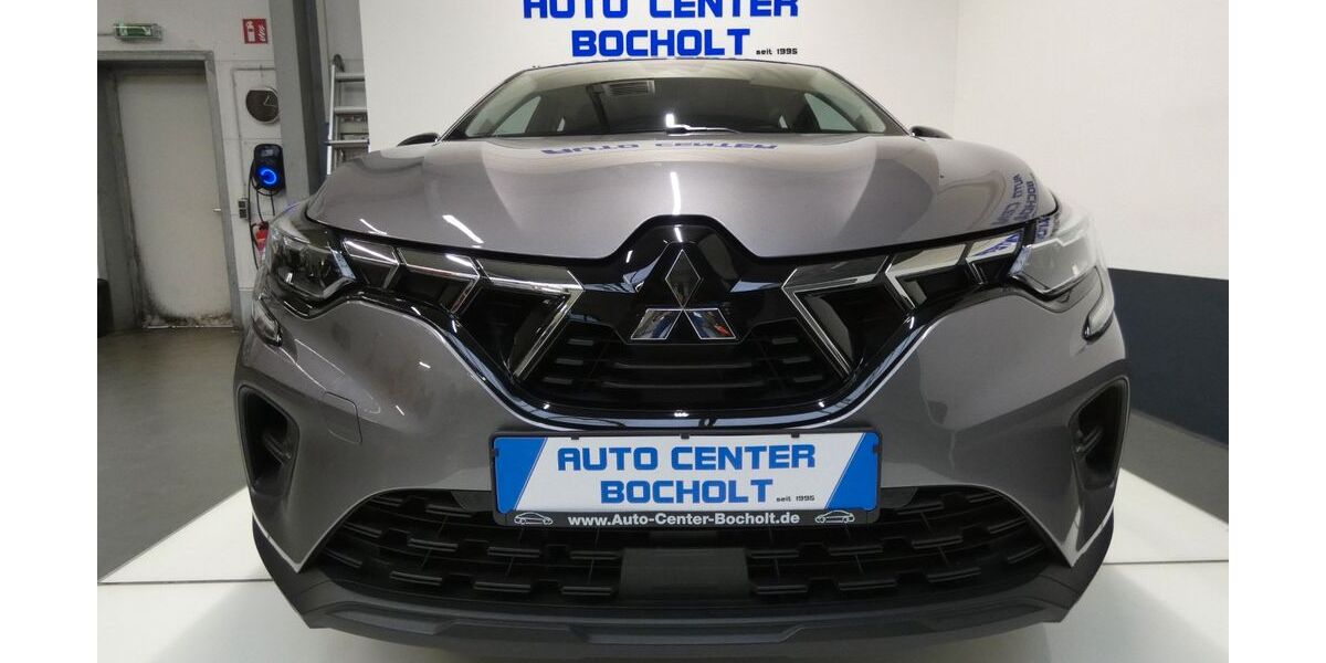 Mitsubishi ASX 11.683 km 17.850 &euro; Bocholt 46395