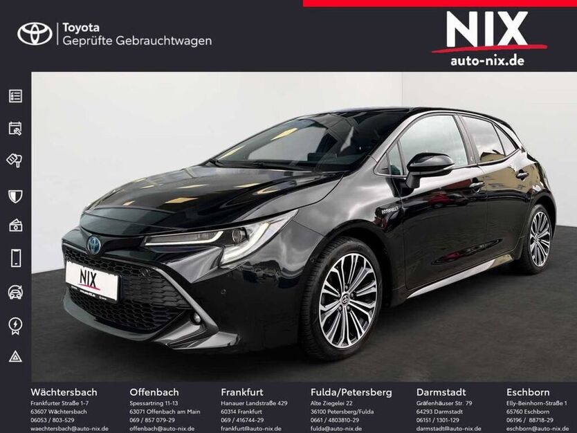 Corolla