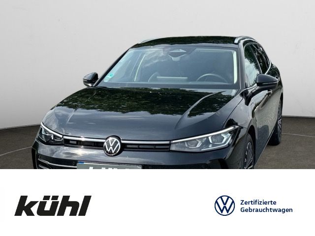 Passat Variant