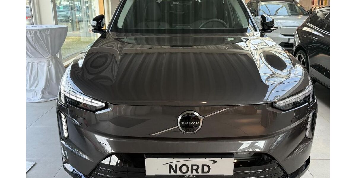 Volvo EX90 9.500 km 84.450 &euro; Rheine 48432