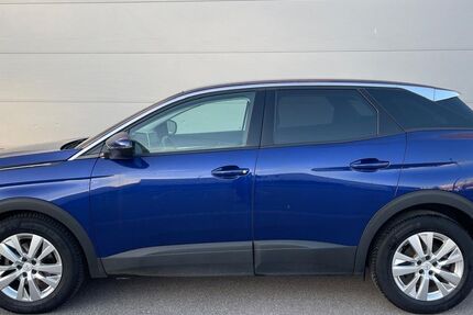 Peugeot 3008 137.000 km 11.900 &euro; Rastatt 76437