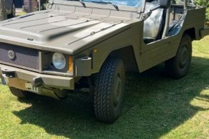 VW Iltis 26.000 km 12.000 &euro; Hamminkeln 46499