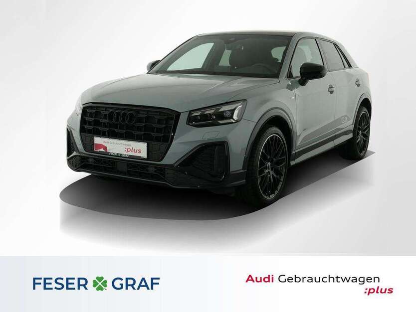 Audi Q2 31.800 km 27.437 € Nürnberg 90411