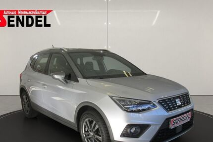 Seat Arona 70.464 km 13.499 &euro; Hof 95030