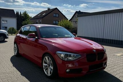 BMW 120 250.000 km 7.490 &euro; Borgholzhausen 33829