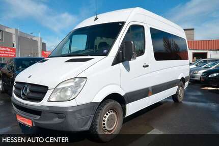 Mercedes-Benz Sprinter 344.000 km 8.900 &euro; Frankfurt A.m 60388