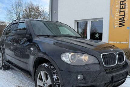 BMW X5 272.813 km 9.885 &euro; Stockelsdorf bei Lübeck 23617