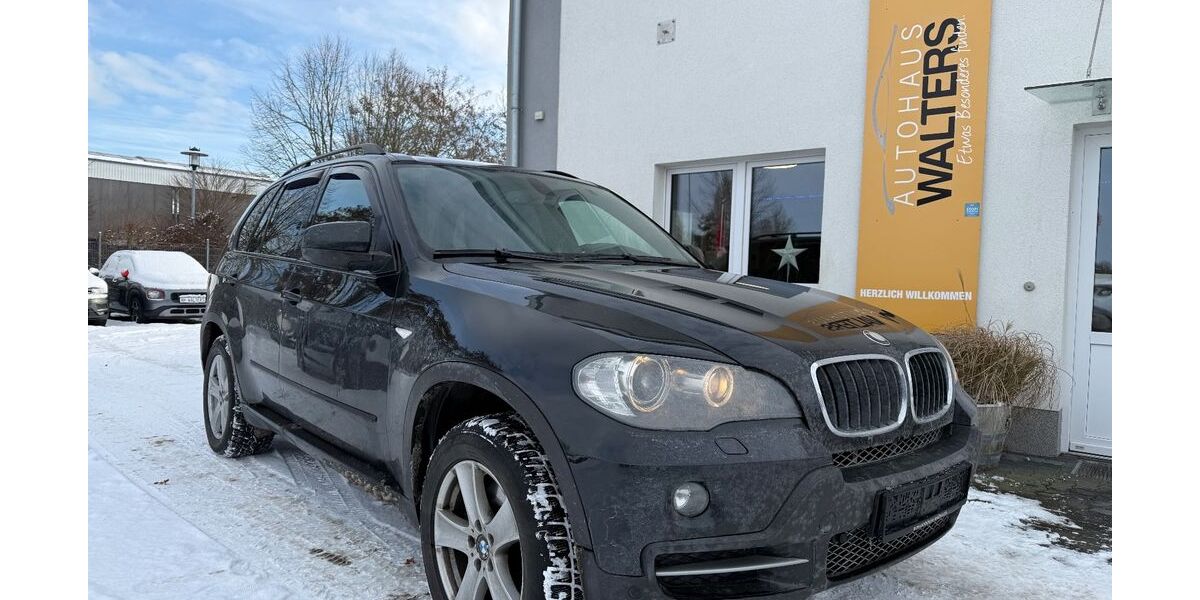 BMW X5 272.813 km 9.885 &euro; Stockelsdorf bei Lübeck 23617