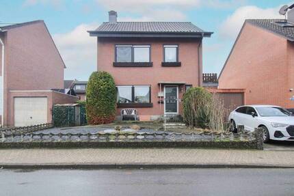 Haus Hamminkeln Mehrhoog - 4 Zimmer, 299.000&euro; | Angebot:26453813