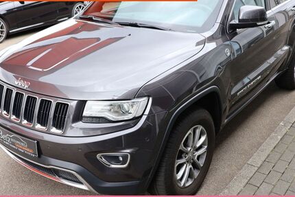 Jeep Grand Cherokee 140.150 km 15.890 &euro; Ostfildern 73760