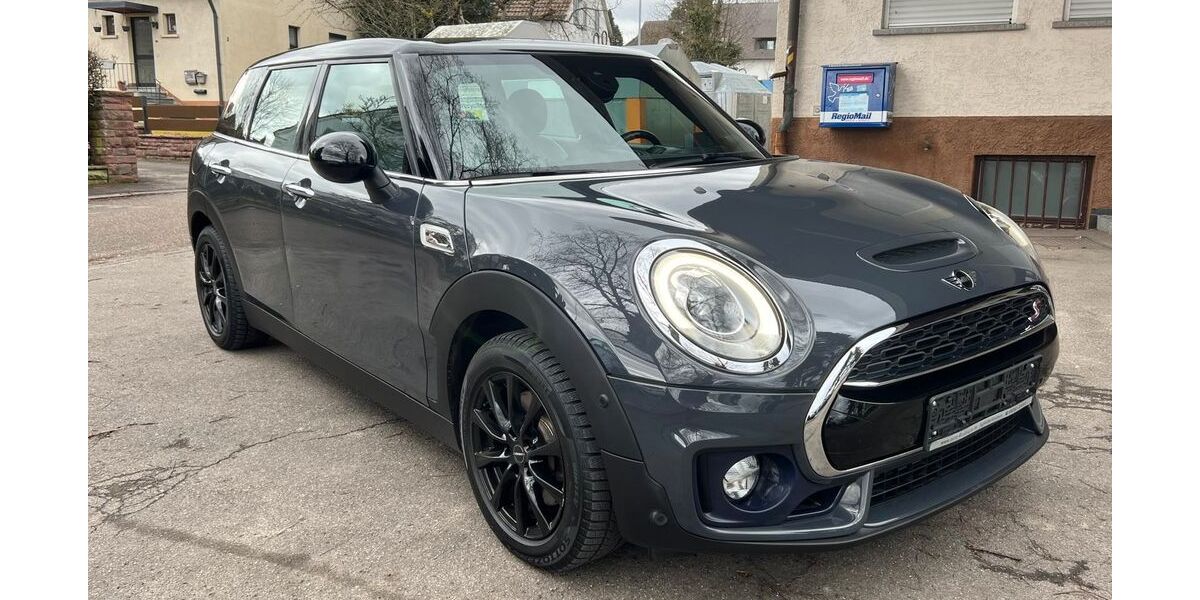 Mini Cooper S 161.856 km 16.490 &euro; Lehrensteinsfeld 74251