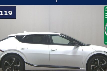 Kia EV6 119.212 km 27.980 &euro; Gyhum/Bockel 27404