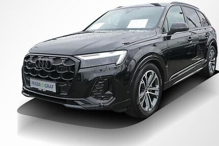 Audi Q7 13.550 km 72.840 &euro; Erlangen 91058