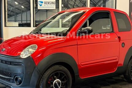Microcar M.Go 14.998 km 7.950 &euro; Vreden 48691