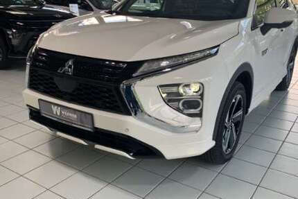 Mitsubishi Eclipse Cross 39.150 km 19.990 &euro; Hamburg 22525
