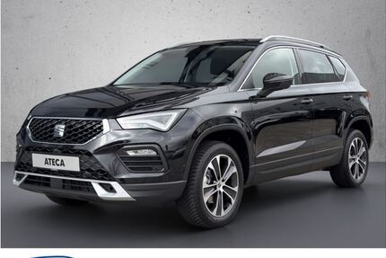 Seat Ateca 6.980 km 31.670 &euro; Markdorf 88677