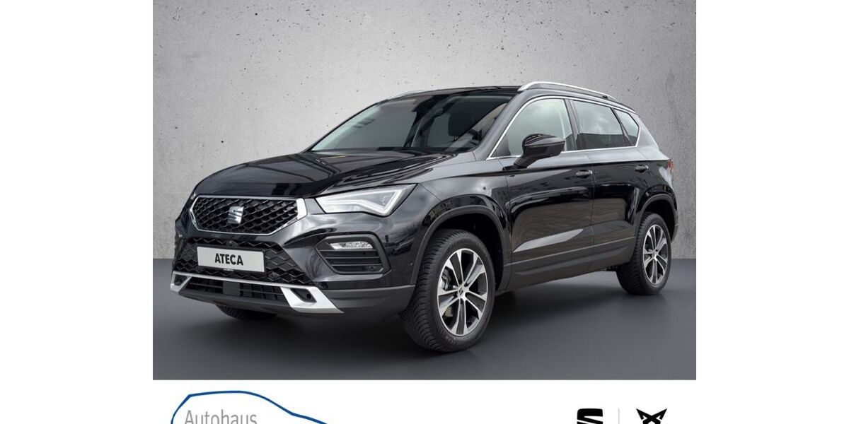 Seat Ateca 6.980 km 31.780 &euro; Markdorf 88677